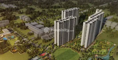 Adarsh Park Heights Image 1