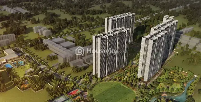 Adarsh Park Heights Image 1