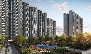Adarsh Park Heights Image 3