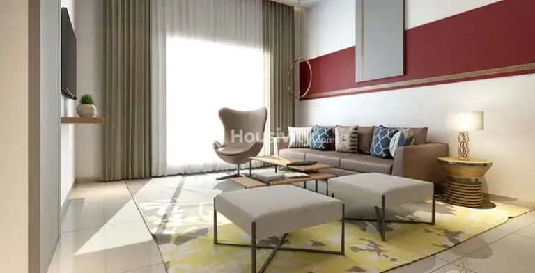 Adarsh Park Heights Image 10