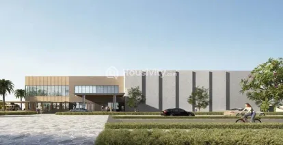 Adarsh Park Heights Image 2