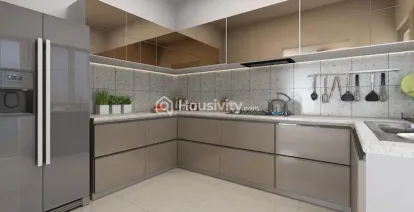 Adarsh Park Heights Image 8