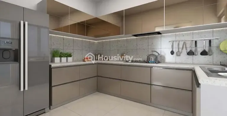 Adarsh Park Heights Image 8