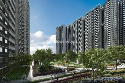 Adarsh Park Heights Image 4