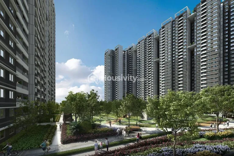 Adarsh Park Heights Image 4
