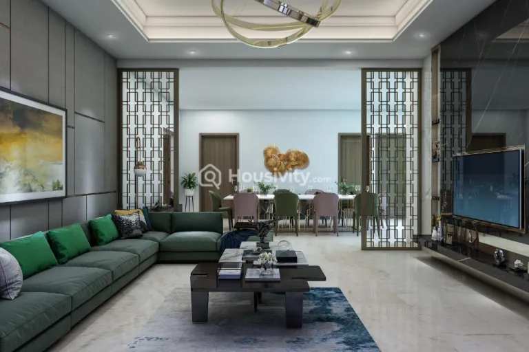 Voora Beckford Image 1