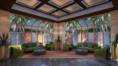 Voora Beckford Image 4