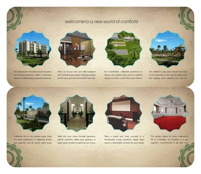 Voora Vidyasagar Oswal Gardens T-Block Brochure Image 4