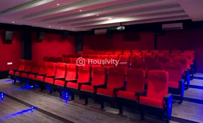 Voora Vidyasagar Oswal Gardens T-Block Image 3