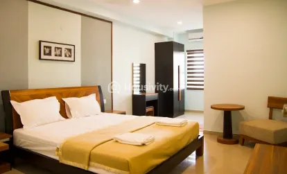 Voora Vidyasagar Oswal Gardens T-Block Image 1