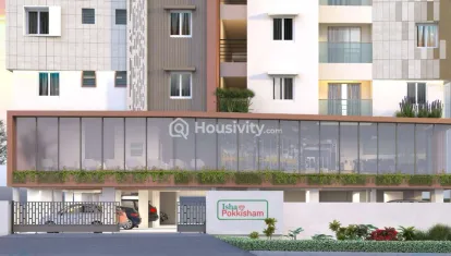 Isha Pokkisham Image 4