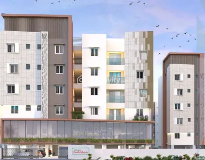 Isha Pokkisham Image 2