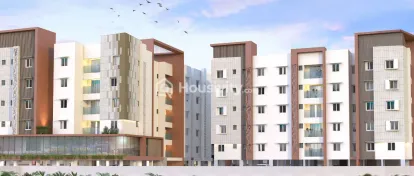 Isha Pokkisham Image 1