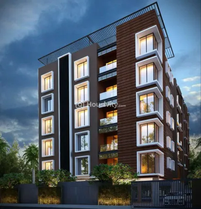 Isha Majestica Image 1