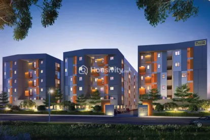 Isha Santhosham Image 3