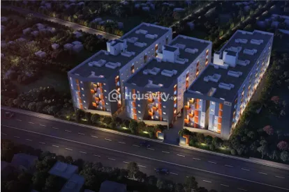 Isha Santhosham Image 4