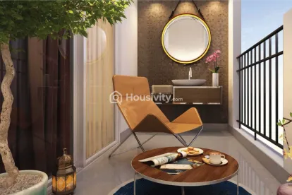 Isha Santhosham Image 1