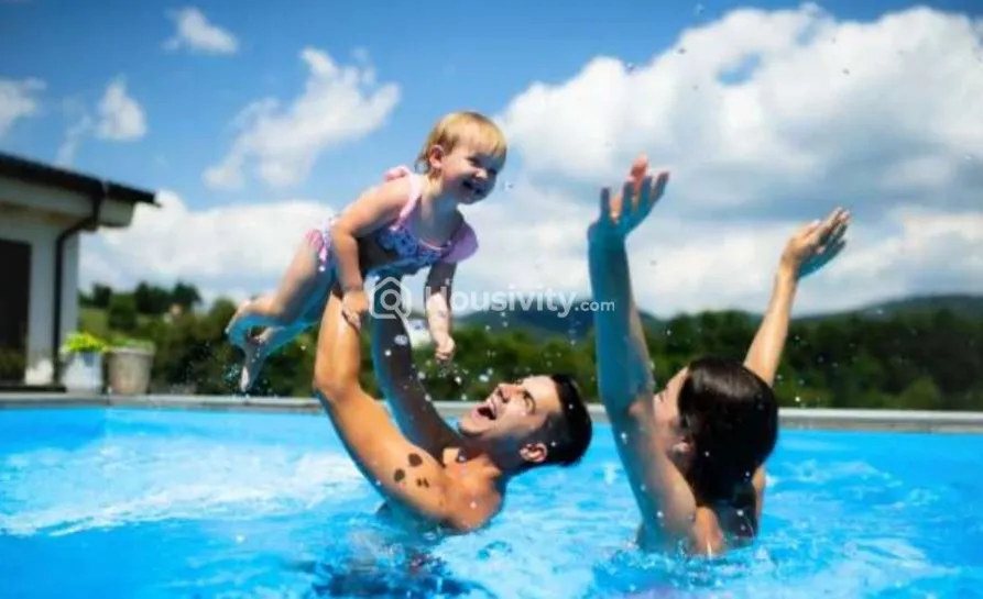 Isha Symphony Villa Image 4