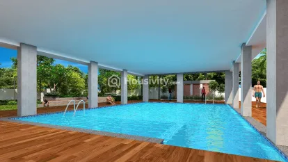 Isha Symphony Villa Image 9