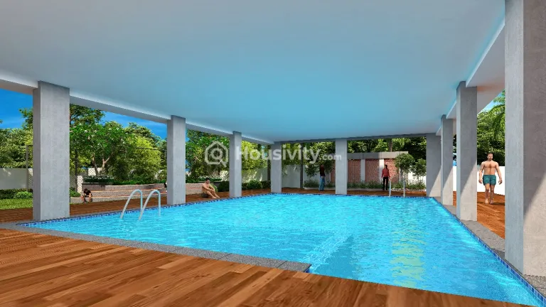 Isha Symphony Villa Image 9