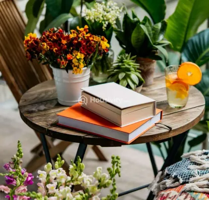 Isha Symphony Villa Image 6