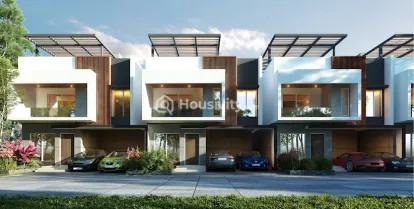 Isha Symphony Villa Image 2