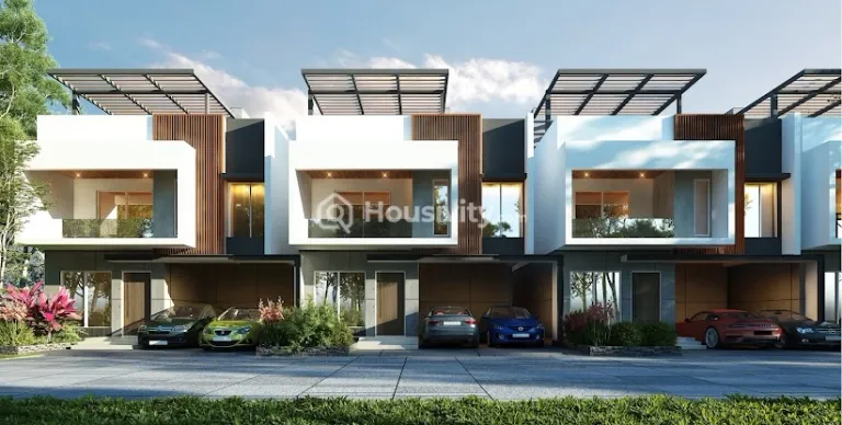 Isha Symphony Villa Image 2