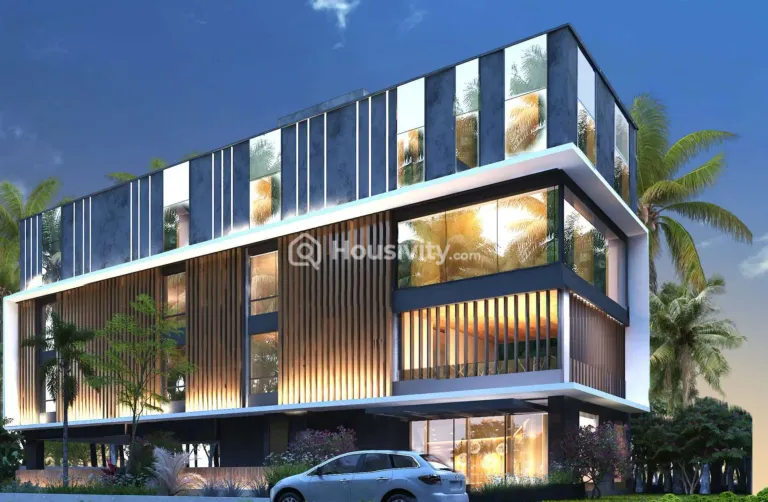 Isha Symphony Villa Image 3