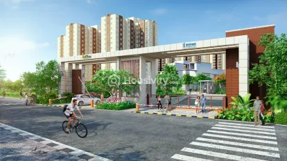 Shriram WYT Field Image 14