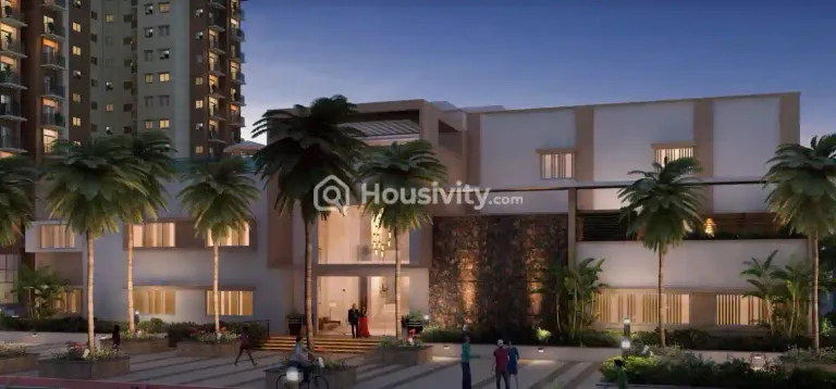 Shriram WYT Field Image 5