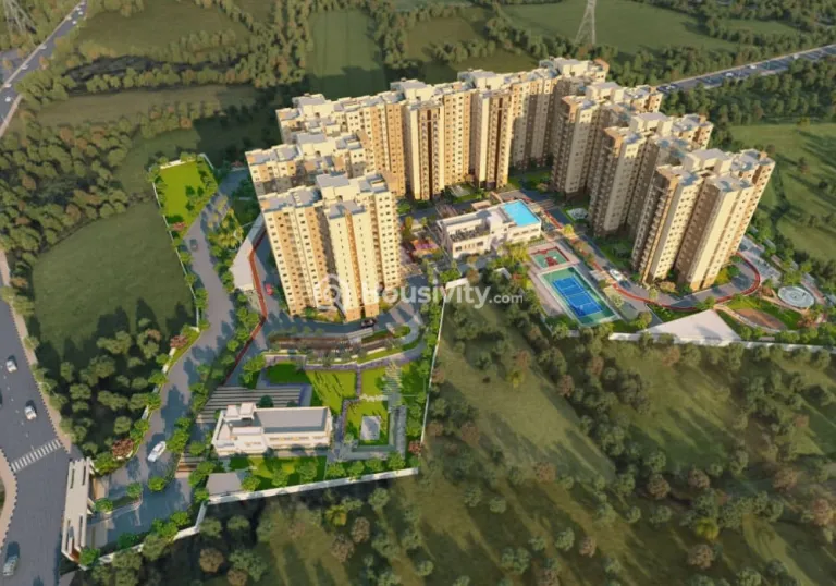 Shriram WYT Field Image 15