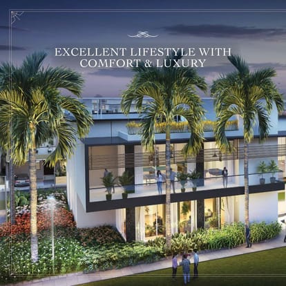 Shriram Chirping Grove Brochure Image 12