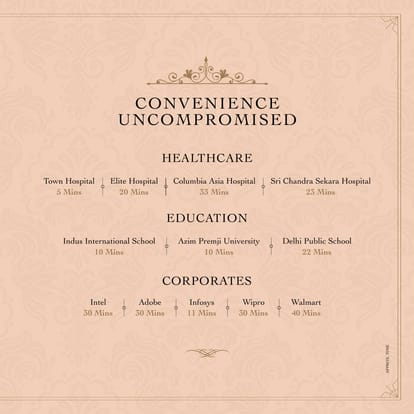 Shriram Chirping Grove Brochure Image 9