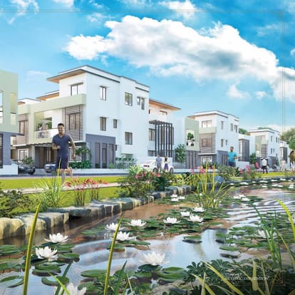 Shriram Chirping Grove Brochure Image 11