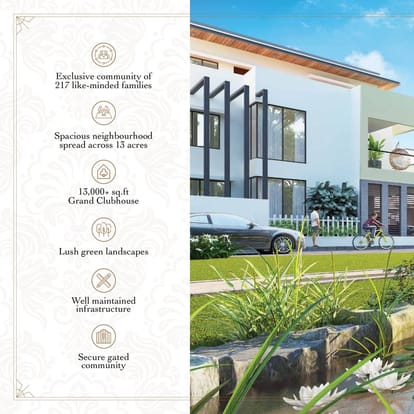 Shriram Chirping Grove Brochure Image 10