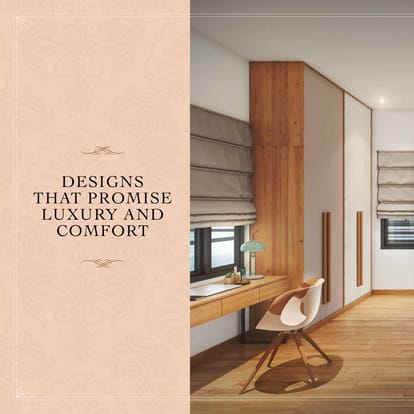 Shriram Chirping Grove Brochure Image 14