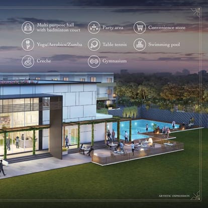 Shriram Chirping Grove Brochure Image 13