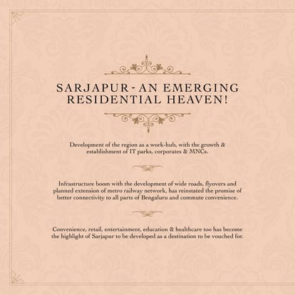 Shriram Chirping Grove Brochure Image 4