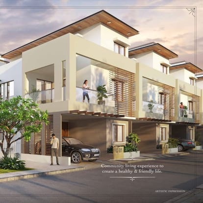 Shriram Chirping Grove Brochure Image 25