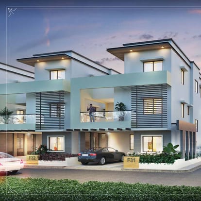 Shriram Chirping Grove Brochure Image 20