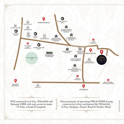 Shriram Chirping Grove Brochure Image 8