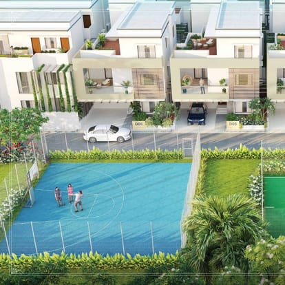 Shriram Chirping Grove Brochure Image 18