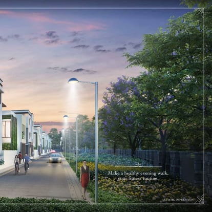 Shriram Chirping Grove Brochure Image 21