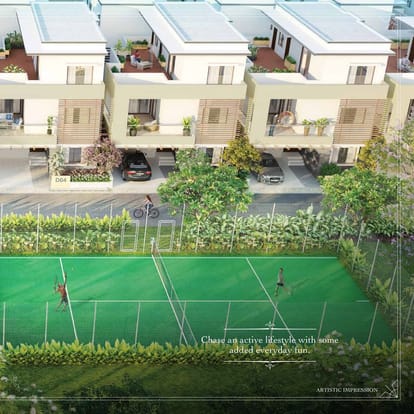 Shriram Chirping Grove Brochure Image 19