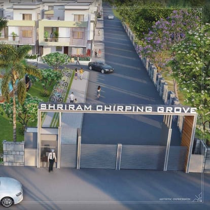 Shriram Chirping Grove Brochure Image 7