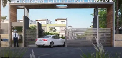 Shriram Chirping Grove Image 1