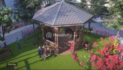 Shriram Chirping Grove Image 3