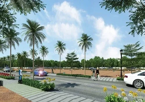 Shriram Esquire Image 4