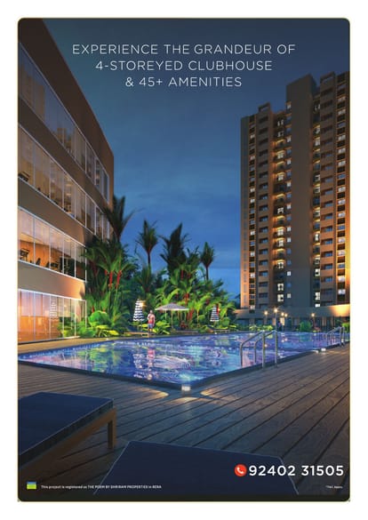 Shriram The Poem Brochure Image 6