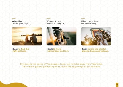 Shriram Solitaire Brochure Image 3